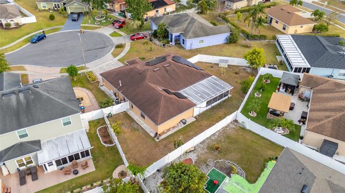 Image No.33-Propriété de 3 chambres à vendre à Kissimmee