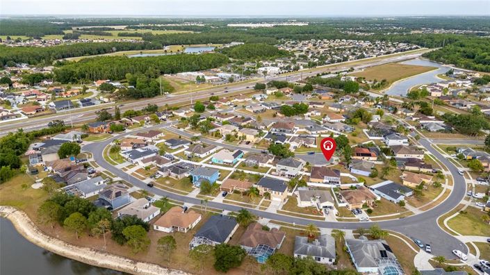 Image No.34-Propriété de 3 chambres à vendre à Kissimmee