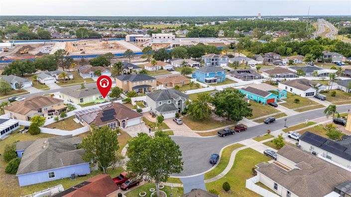 Image No.38-Propriété de 3 chambres à vendre à Kissimmee