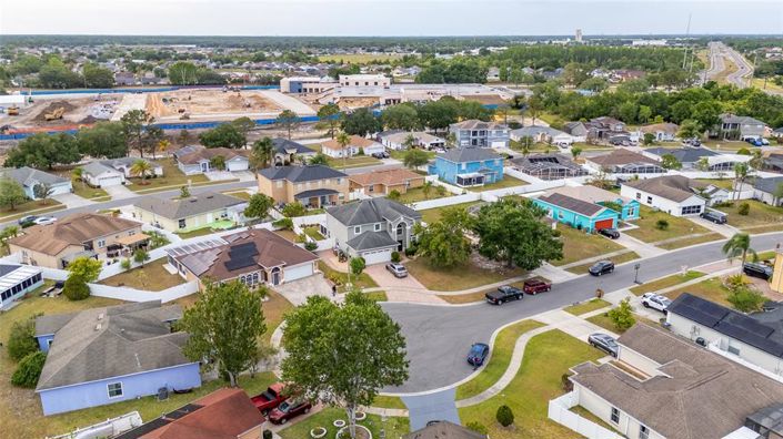 Image No.39-Propriété de 3 chambres à vendre à Kissimmee