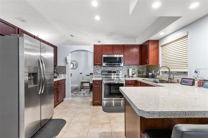 Image No.4-Propriété de 3 chambres à vendre à Kissimmee