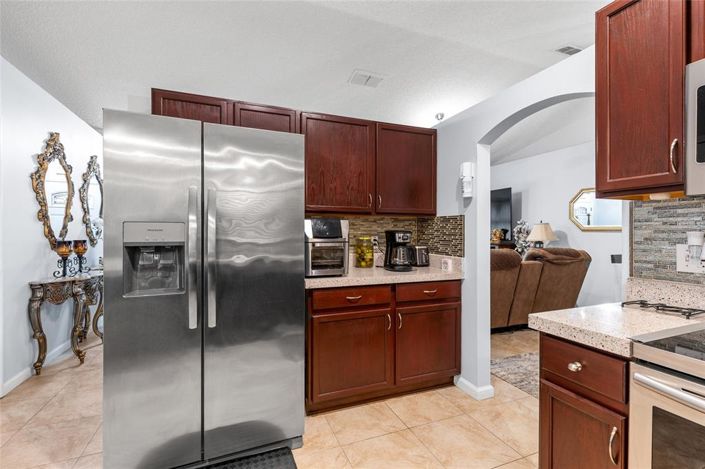 Image No.6-Propriété de 3 chambres à vendre à Kissimmee