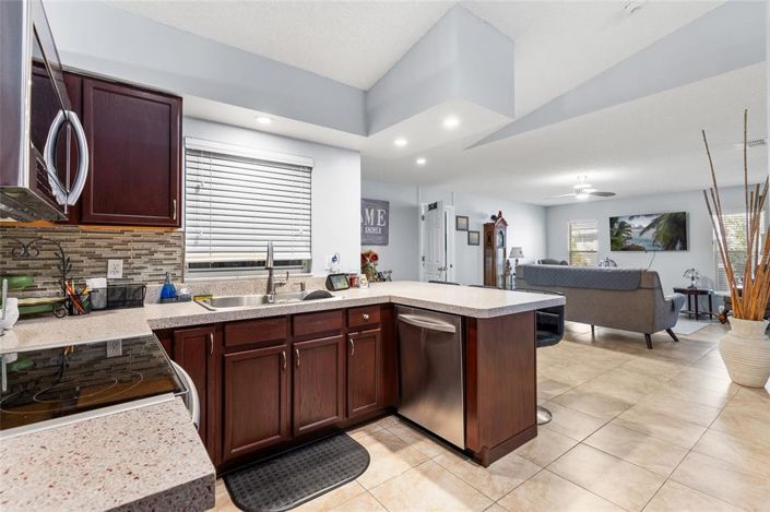 Image No.7-Propriété de 3 chambres à vendre à Kissimmee