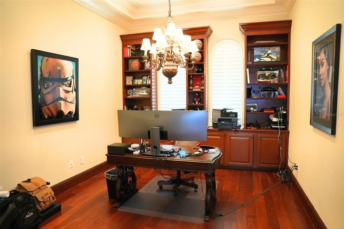 Image No.15-Propriété de 5 chambres à vendre à Windermere