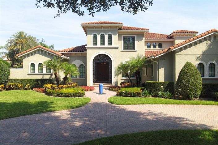 Image No.2-Propriété de 5 chambres à vendre à Windermere