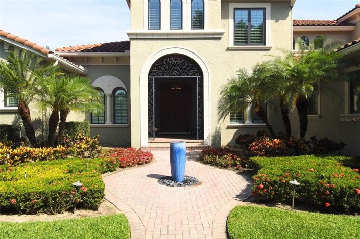 Image No.3-Propriété de 5 chambres à vendre à Windermere