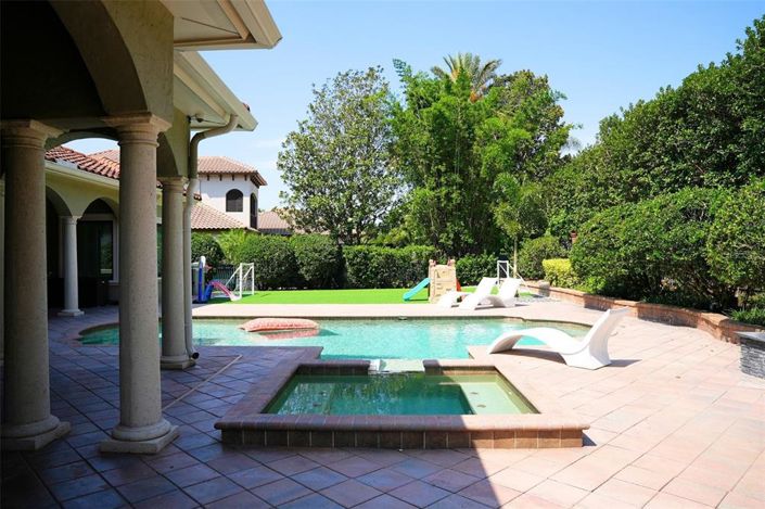 Image No.35-Propriété de 5 chambres à vendre à Windermere