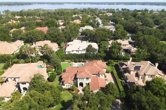 Image No.4-Propriété de 5 chambres à vendre à Windermere