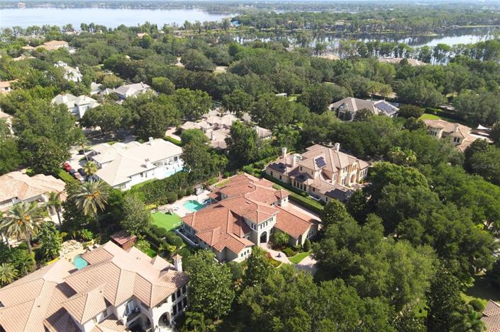 Image No.5-Propriété de 5 chambres à vendre à Windermere