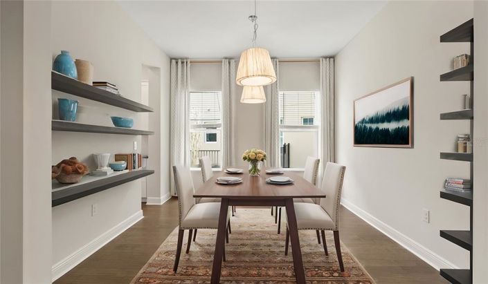 Image No.12-Propriété de 4 chambres à vendre à Windermere