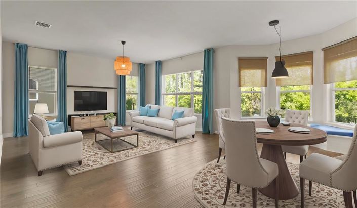 Image No.21-Propriété de 4 chambres à vendre à Windermere