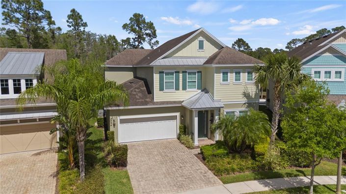 Image No.3-Propriété de 4 chambres à vendre à Windermere