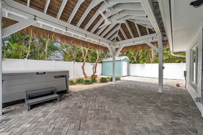 Image No.12-Propriété de 3 chambres à vendre à Holmes Beach