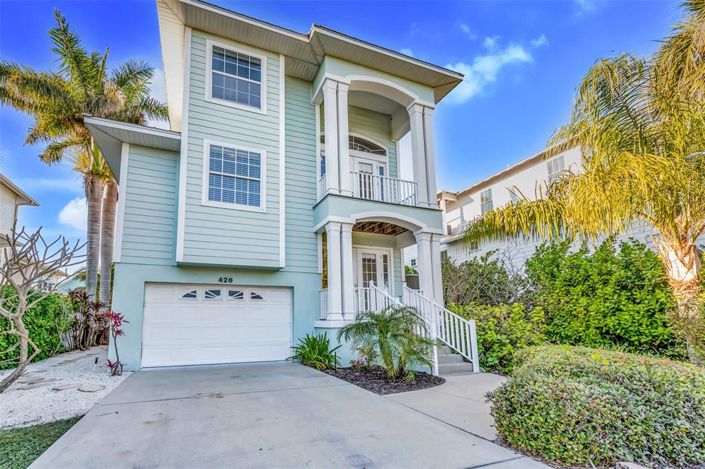 Image No.4-Propriété de 3 chambres à vendre à Anna Maria