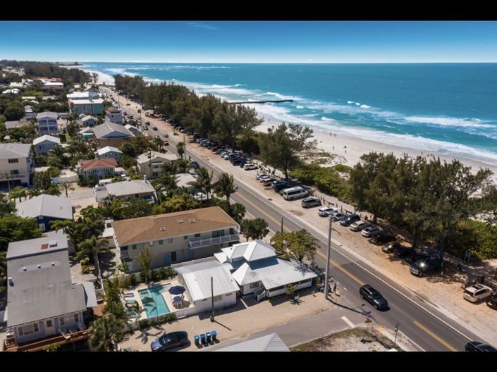 Image No.3-Propriété de 4 chambres à vendre à Bradenton Beach