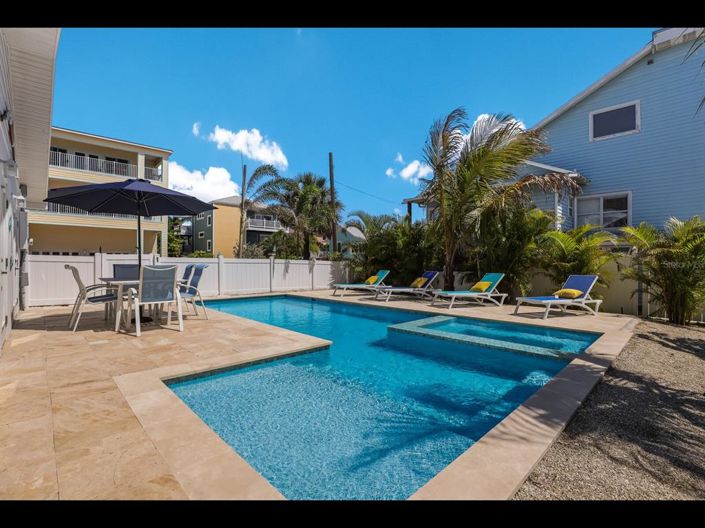 Image No.36-Propriété de 4 chambres à vendre à Bradenton Beach