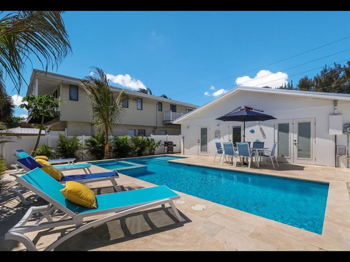 Image No.37-Propriété de 4 chambres à vendre à Bradenton Beach