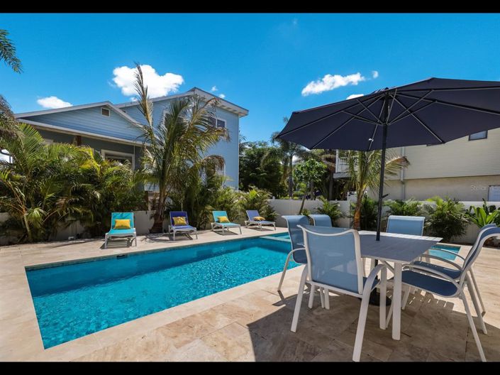 Image No.38-Propriété de 4 chambres à vendre à Bradenton Beach