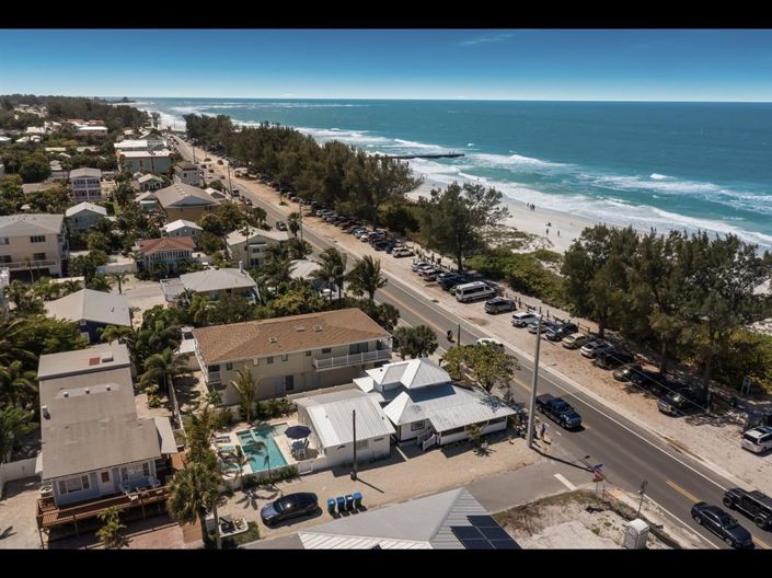 Image No.4-Propriété de 4 chambres à vendre à Bradenton Beach
