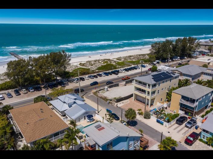 Image No.6-Propriété de 4 chambres à vendre à Bradenton Beach