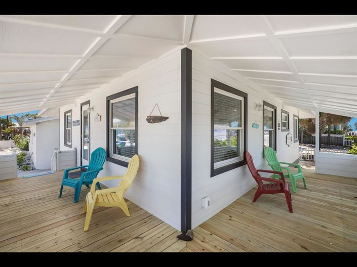 Image No.8-Propriété de 4 chambres à vendre à Bradenton Beach