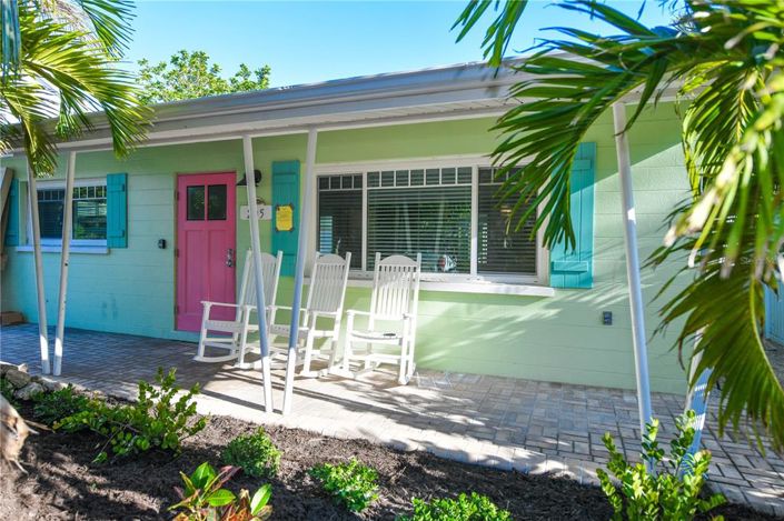 Image No.1-Propriété de 4 chambres à vendre à Anna Maria