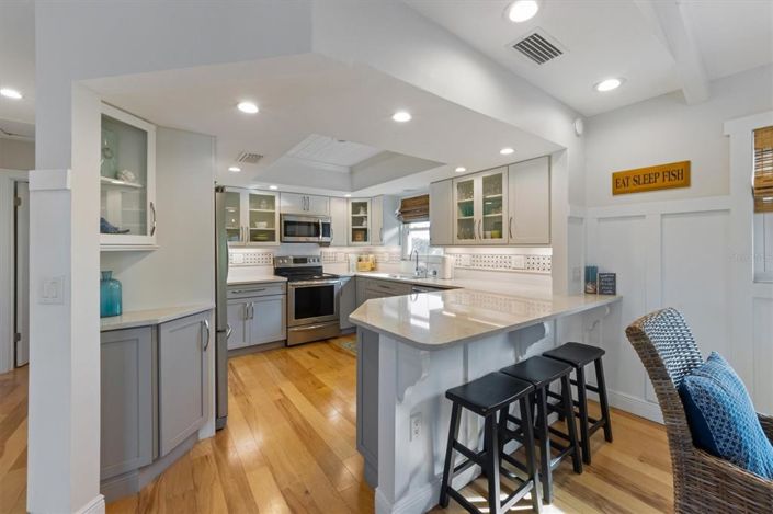 Image No.10-Propriété de 2 chambres à vendre à Holmes Beach