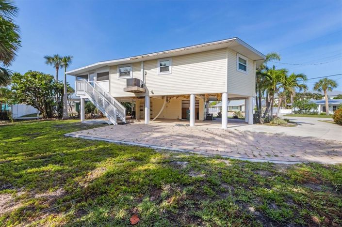 Image No.22-Propriété de 2 chambres à vendre à Holmes Beach