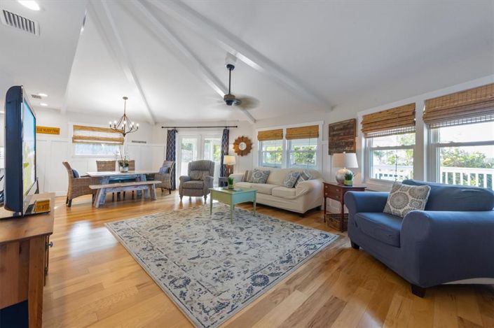 Image No.4-Propriété de 2 chambres à vendre à Holmes Beach