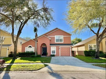 1 - Clermont, Property