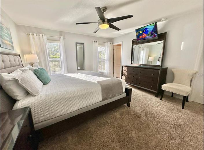 Image No.10-Propriété de 5 chambres à vendre à Clermont