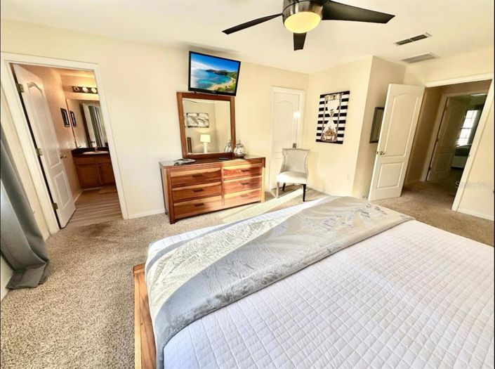 Image No.13-Propriété de 5 chambres à vendre à Clermont