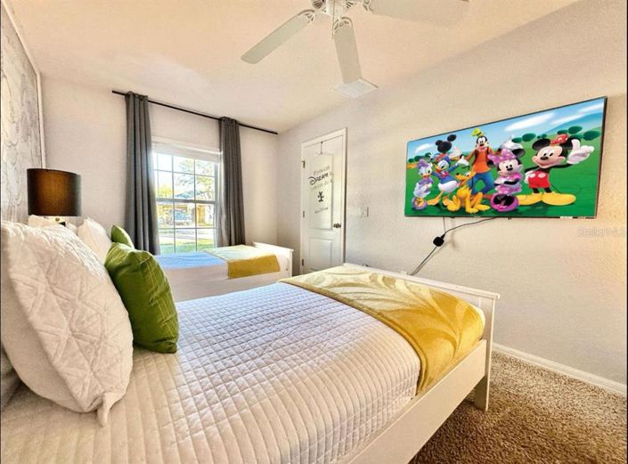 Image No.14-Propriété de 5 chambres à vendre à Clermont