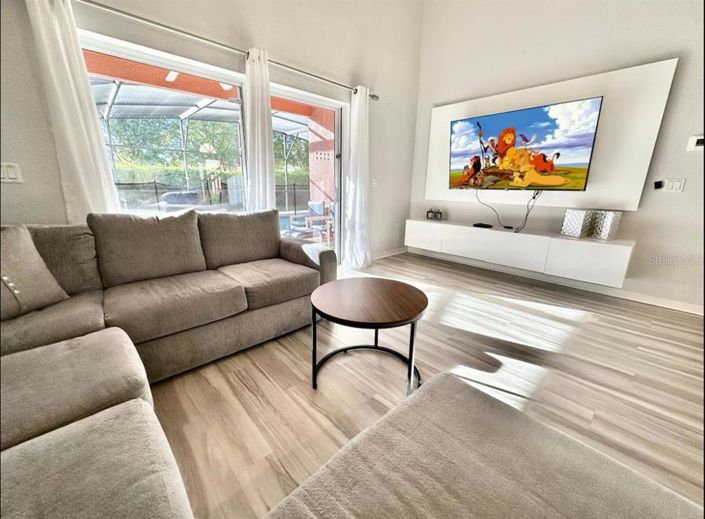 Image No.20-Propriété de 5 chambres à vendre à Clermont