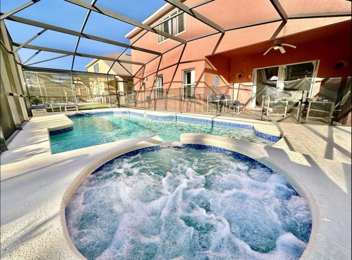 Image No.3-Propriété de 5 chambres à vendre à Clermont