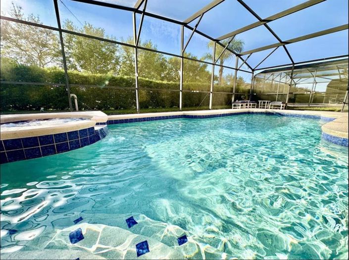 Image No.4-Propriété de 5 chambres à vendre à Clermont