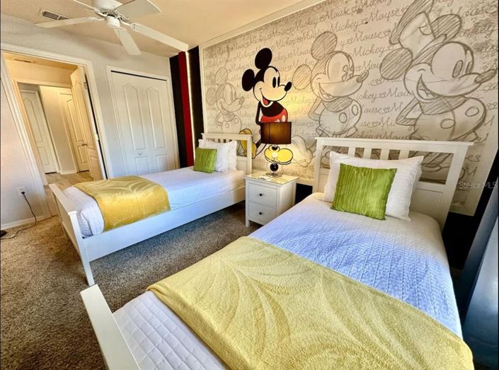 Image No.7-Propriété de 5 chambres à vendre à Clermont