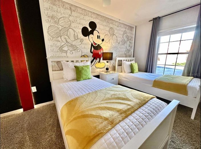 Image No.8-Propriété de 5 chambres à vendre à Clermont