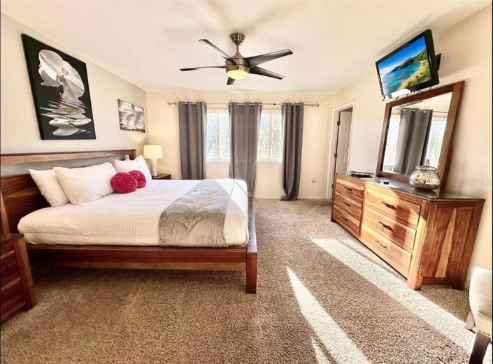 Image No.9-Propriété de 5 chambres à vendre à Clermont