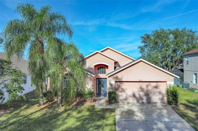 1 - Clermont, Property