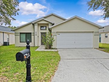 1 - Clermont, Property