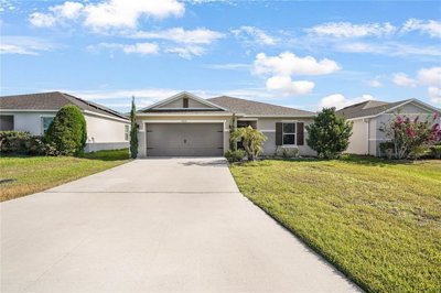 1 - Clermont, Property