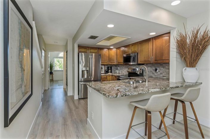 Image No.12-Maison de ville de 3 chambres à vendre à Floride