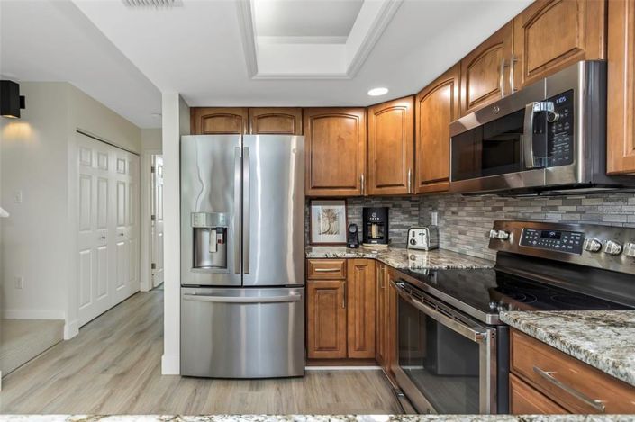 Image No.14-Maison de ville de 3 chambres à vendre à Floride