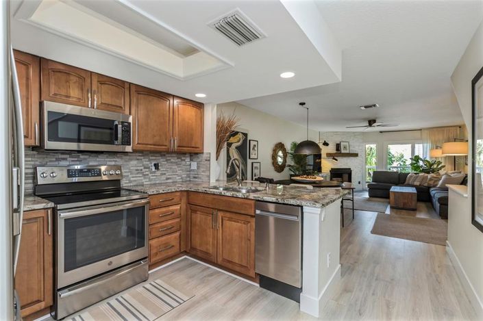 Image No.15-Maison de ville de 3 chambres à vendre à Floride