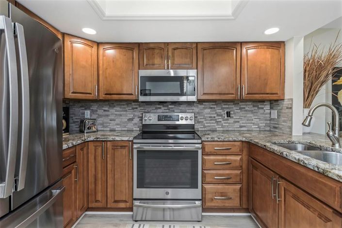 Image No.16-Maison de ville de 3 chambres à vendre à Floride