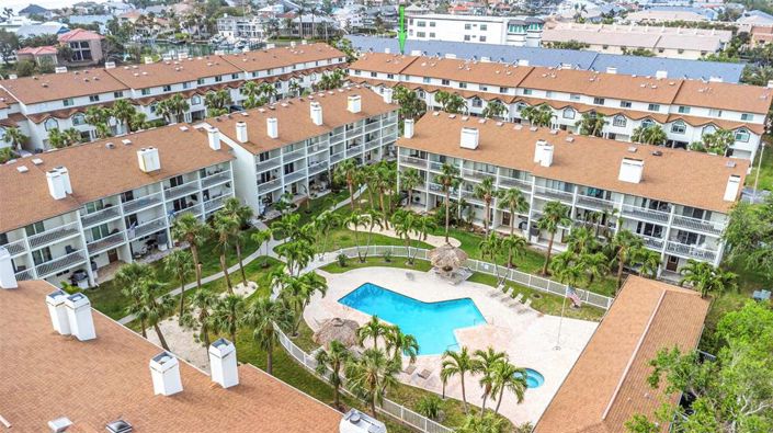 Image No.2-Maison de ville de 3 chambres à vendre à Floride