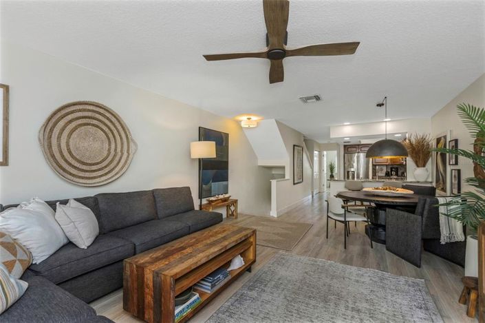 Image No.5-Maison de ville de 3 chambres à vendre à Floride