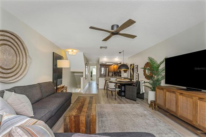 Image No.7-Maison de ville de 3 chambres à vendre à Floride