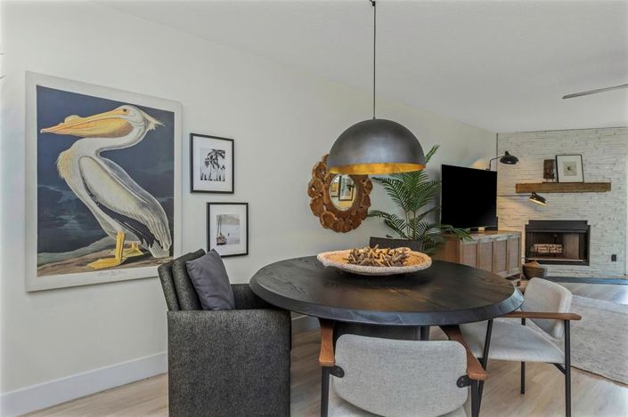 Image No.8-Maison de ville de 3 chambres à vendre à Floride